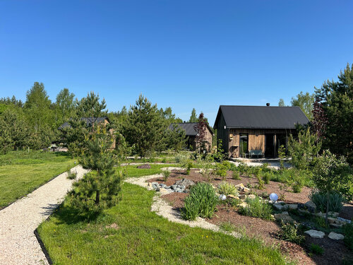 Recreation camp Yasnaya Gora, Prenota Base turistica Hotel a Central Russia con piscina, Piscina