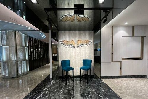 Hotel Geight Taipei, Забронировать Отель Нью-Тайбэй Тайвань