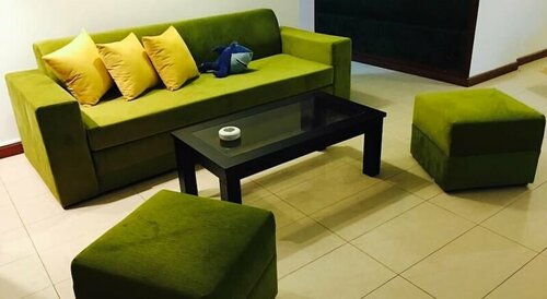Organic Apartments Colombo, Забронировать Апартаменты/квартира СПА-отели Коломбо, SPA-услуги