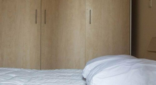 Luxe Appartement Oostende, Забронировать Апартаменты/квартира Остенде Бельгийское побережье, рядом с Парк Марии Хендрик
