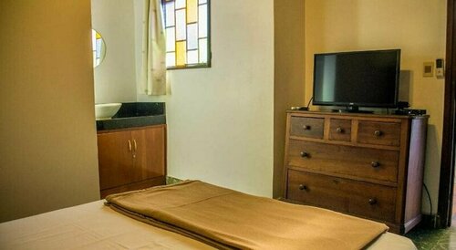 Arandú Hostal - Hostel, Rezervovat Hostel Hostely v Asunción, poblíž Metropolitan Cathedral in Asunción, Hostel