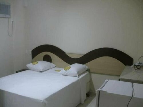 Alkimia Hotel, Забронировать Отель Кампу-Гранди Мату-Гросу-ду-Сул