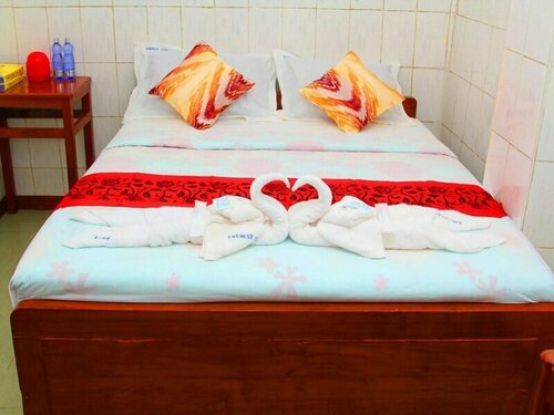 Everest Hotel, Réserver Hôtel Botahtaung Yangon