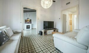 Attic La Nau TH 113, Забронировать Апартаменты/квартира Апартаменты Таррагоны, рядом с Римский амфитеатр, Апартаменты/квартира