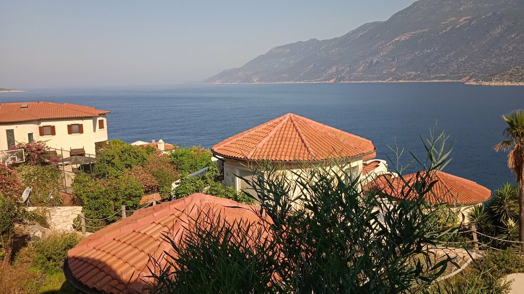 Lighthouse Hotel Kas
