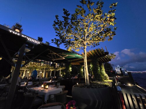 JW Marriott Istanbul Bosphorus, Забронировать Отель Отели Стамбула 5 звезд, рядом с Улица Невизаде, 5*