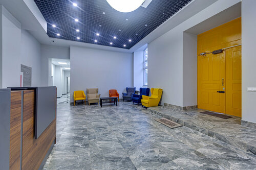 Hostel Rooms, Prenota Ostello Lefortovo 