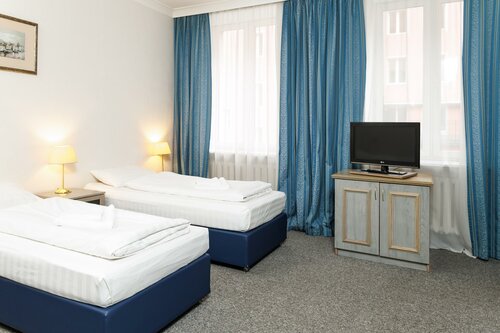 Hostel Podmoskov'e, Rezervasyon Pansiyon / Hostel Kaliningrad region Hosteller, Pansiyon / Hostel