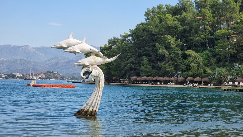 Club & Hotel Letoonia