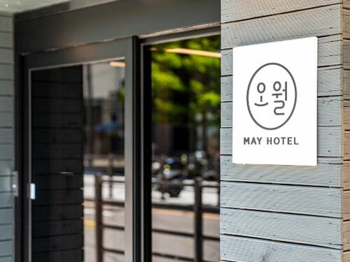 Hotel May Yongsan, Rezervovat Hotel Yongsan-Gu Soul