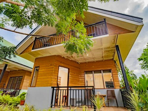 Ana-as Apartelle (GGL), Đặt Khách sạn Khách sạn Giá rẻ tại Bohol