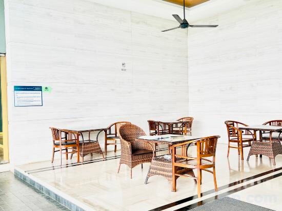 Casa Residency Kuala Lumpur by Yelloduck
