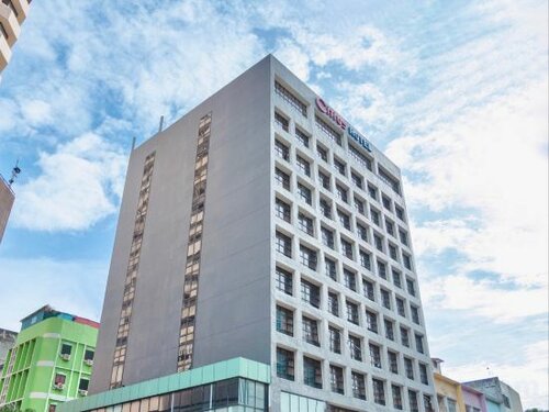 Citrus Hotel Johor Bahru by Compass Hospitality, Брондау Қонақ үй Johor Bahru Johor