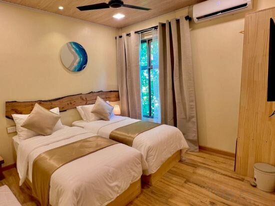 Holiday Home Dhiffushi