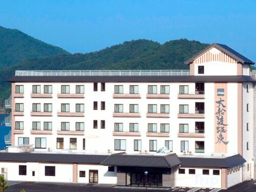 Ofunato Onsen, Забронировать Гостевой дом Офунато префектура Ивате