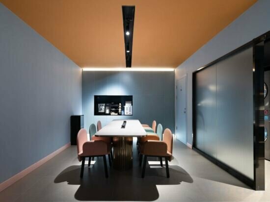 Hanting Hotel Beijing Fengyiqiao