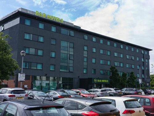 Ramada Encore Derby, Rezervați Bed and Breakfast Hoteluri în Derbyshire cu piscină, Piscină