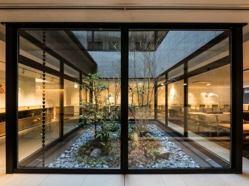 Hotel Intergate Kyoto Shijo Shinmachi, Забронировать Отель СПА-отели Иокогамы, SPA-услуги