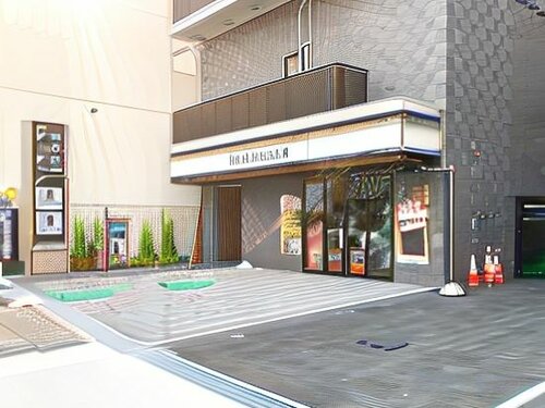 HOTEL LiVEMAX PREMIUM Nagoya Marunouchi, Брондау Қонақ үй Naka Ward Aoichō