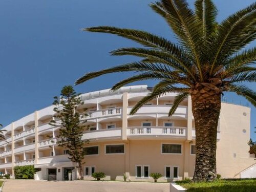Galaxy Beach Resort BW Premier Collection, Забронировать Отель Отели Лаганас 5 звезд, 5*
