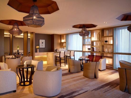 Hyatt Regency Tianjin East