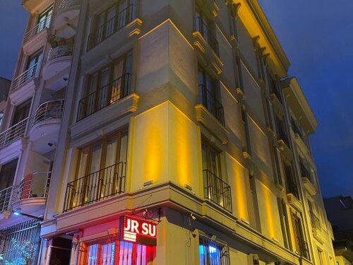 Elegance Suites, Rezervați Hotel Sisli Beyoglu