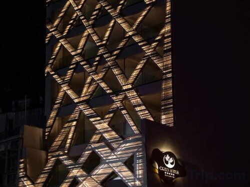 Green Suites Boutique Hotel, Забронировать Бутик-отель Афины периферийная единица Центральные Афины