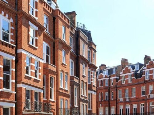 The Franklin London - Starhotels Collezione, Забронировать Отель СПА-отели Большого Лондона, SPA-услуги