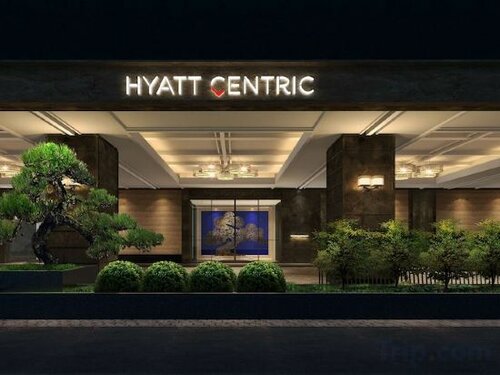 Hyatt House Kanazawa, Забронировать Отель Отели Канандзава с парковкой, рядом с Kanazawa FORUS, Парковка