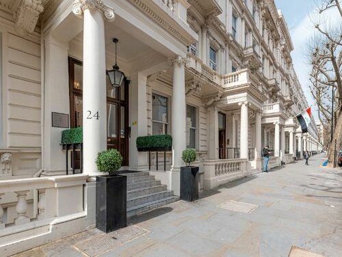 Queensgate Court Apartments, Забронировать Апартаменты/квартира Апартаменты Большого Лондона, Апартаменты/квартира