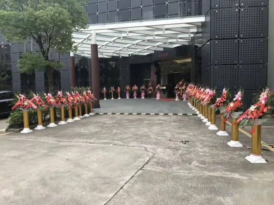 Borrman Hangzhou Xianghu
