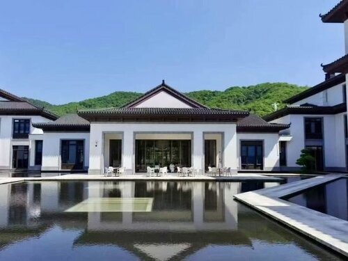 Blossom House  Shaoxing Shangyu, Rezerwuj Hotel Shaoxing Zhejiang