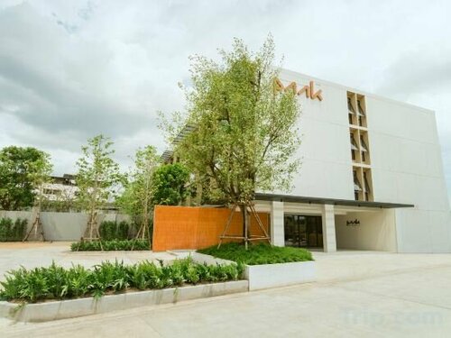 PAAK Hotel Suvarnabhumi, Забронировать Отель Отели Провинции Бангкока 3 звезды, 3*