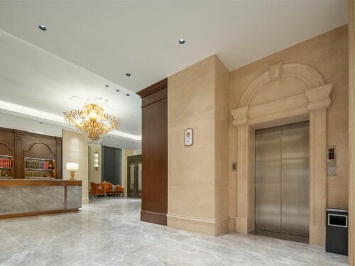 Victoria Hotel - Manzhouli, Reservar Hotel Hulunbuir Inner Mongolia
