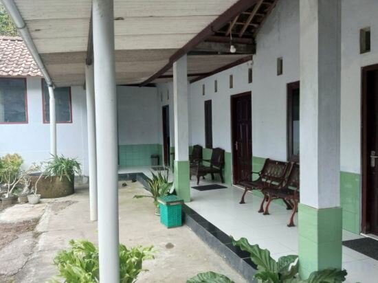 Hotel Wm Borobudur