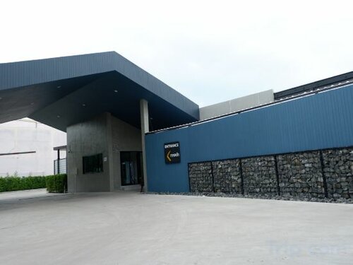 Chill D Resort Buriram, Забронировать Курортный отель Отели Бурирам с парковкой, Парковка