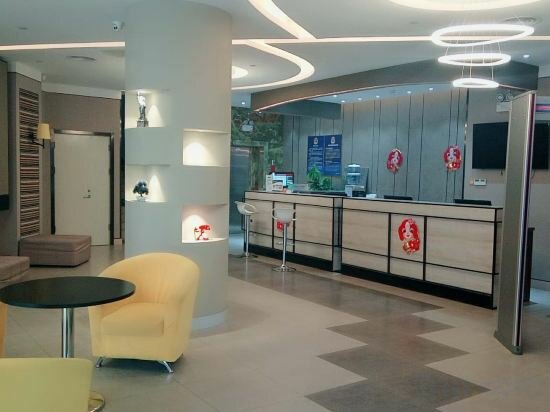 Huayi Selected Hotel