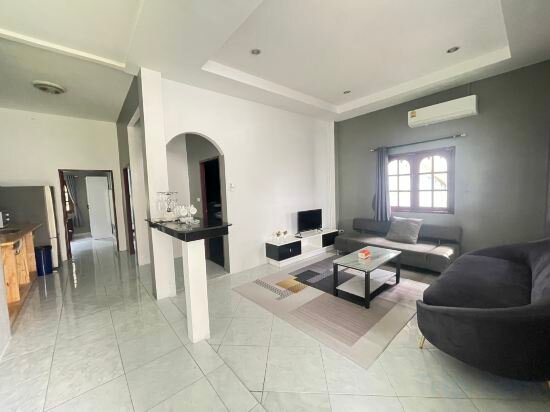 Phuket Patong Plan B house