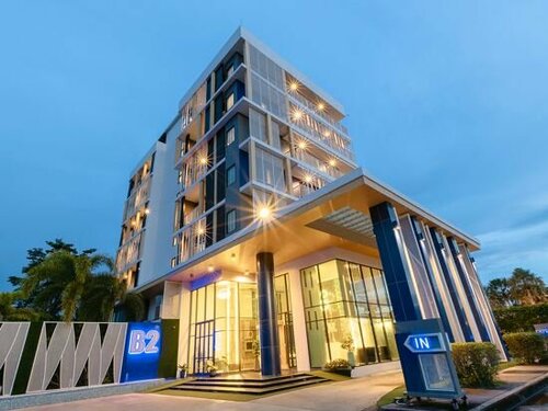 Nap Krabi Hotel