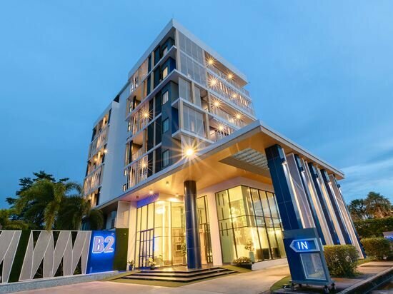 Nap Krabi Hotel