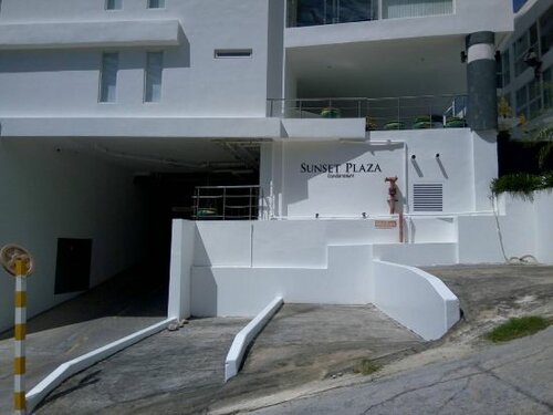 Sunset Plaza 2 Karon Beach by PHR, Забронировать Отель Карон Бич Пхукет