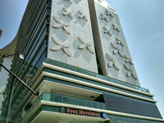 Best Western Premier la Grande Hotel