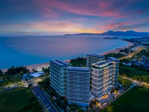 Crowne Plaza Sanya Yazhou Bay by IHG, Boek Hotel Sanya Hainan