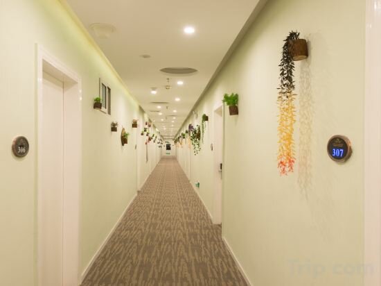 Guangzhou Huiyin Fashion Hotel