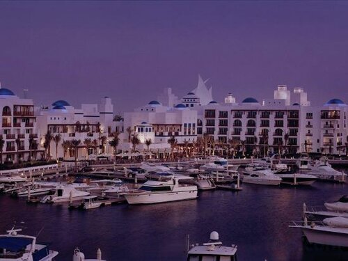 Park Hyatt Dubai, Забронировать Отель Дейра Дубай, рядом с Крик-парк