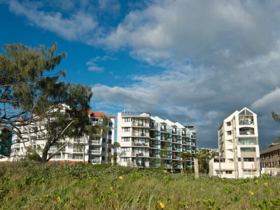 Ocean Boulevard