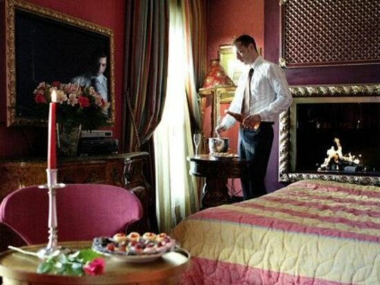 La Villa Royale