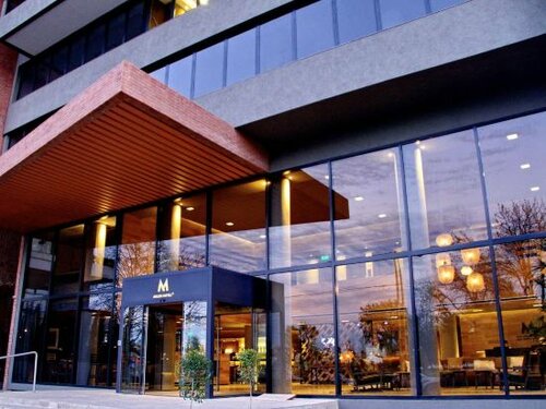 Mulen Hotel Tandil, Забронировать Отель Отели Тандил с бассейном, Бассейн