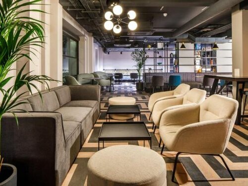 Southgate Hotel London, Забронировать Отель East Barnet Большой Лондон