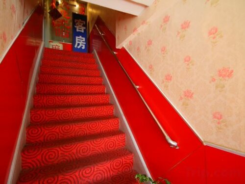 Shanghai Lixiang Hotel Shuichan Road Subway Station